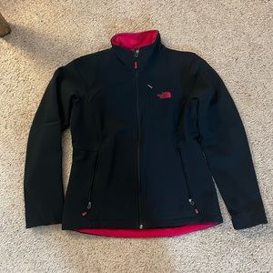 The North Face women’s coat